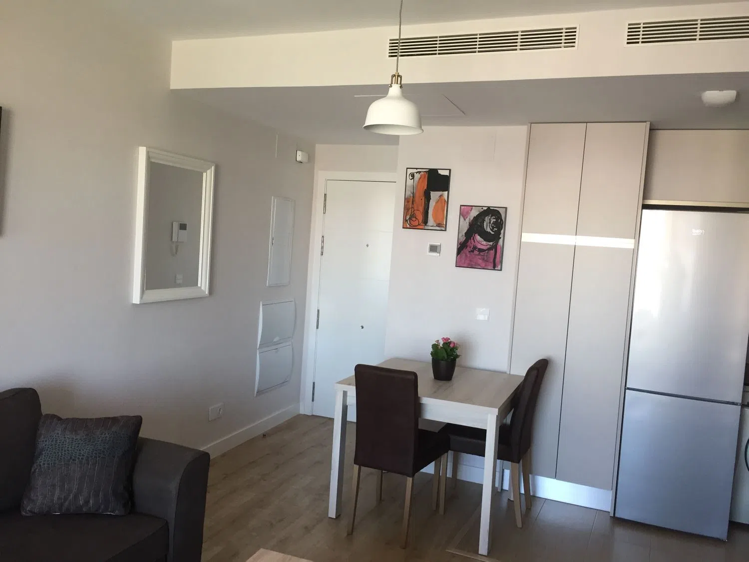 Piso en bulevar Louis Pasteur, 17 - Foto 17