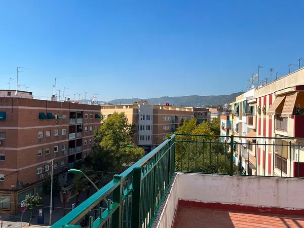 Ático en Avenida de los Almogávares, 46, Valdeolleros - Zumbacón - Camping - Foto 5