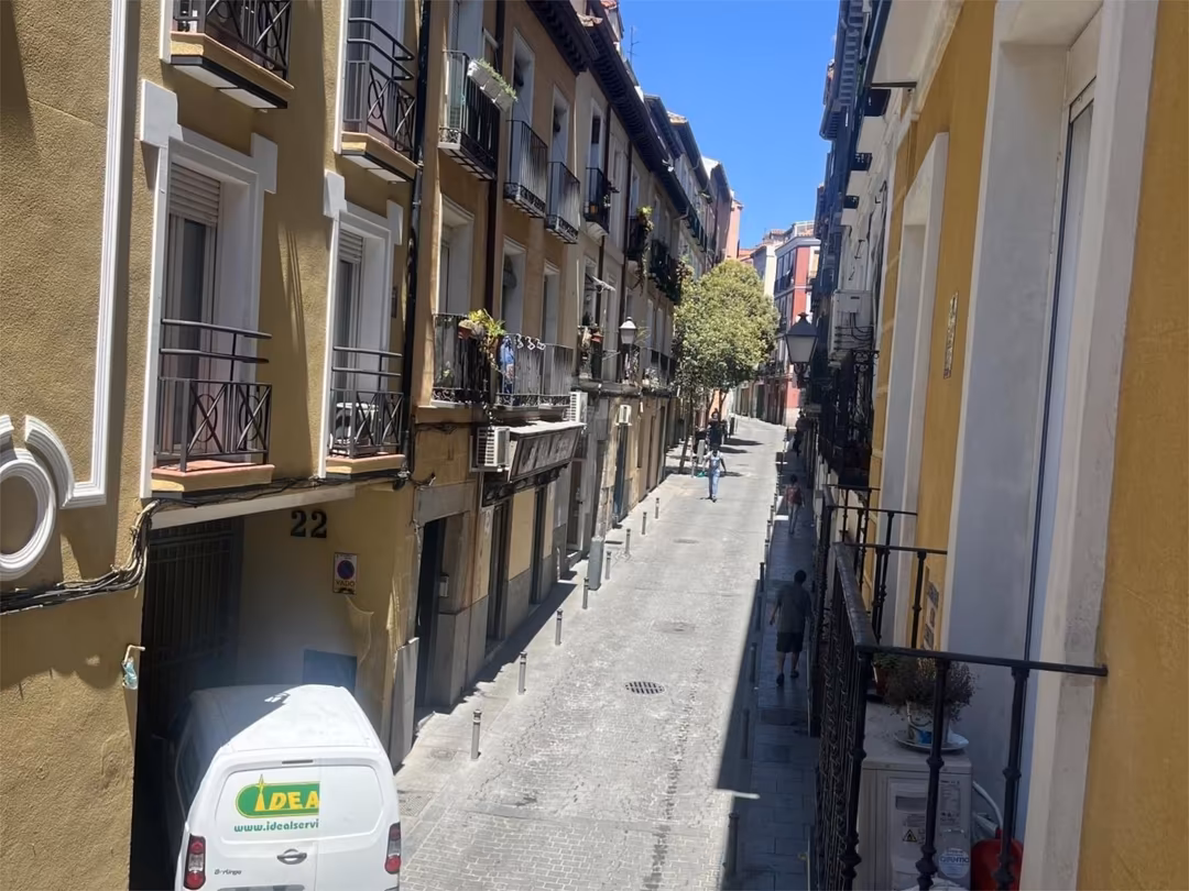 Piso en  Calle de la Comadre 29 - Foto 4