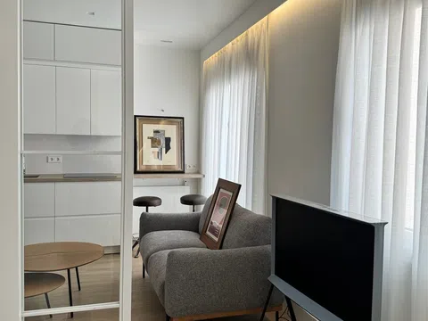 Piso en paseo de Eduardo Dato, 13