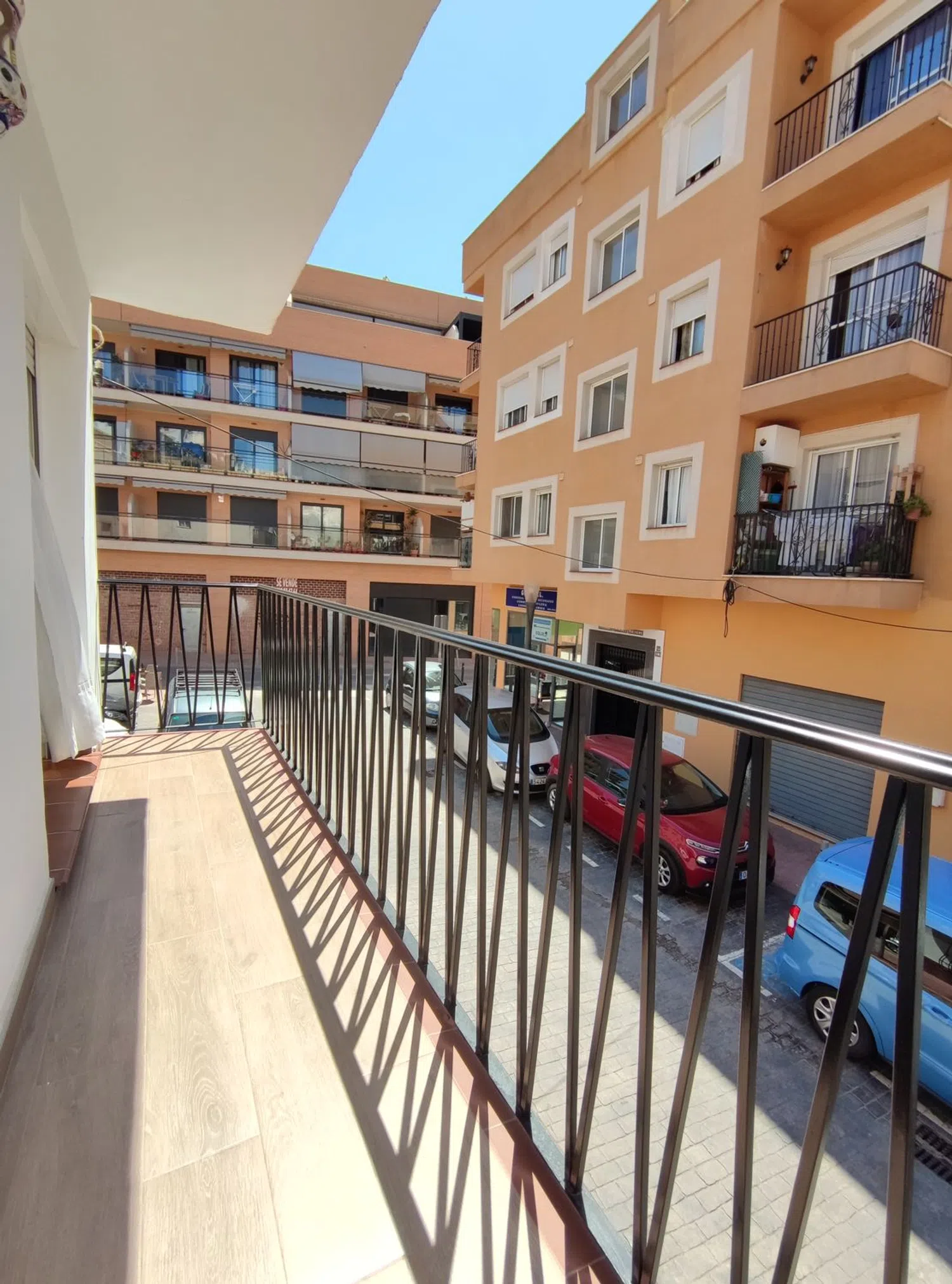 Piso en avenida del Mediterráneo, 88 - Foto 10