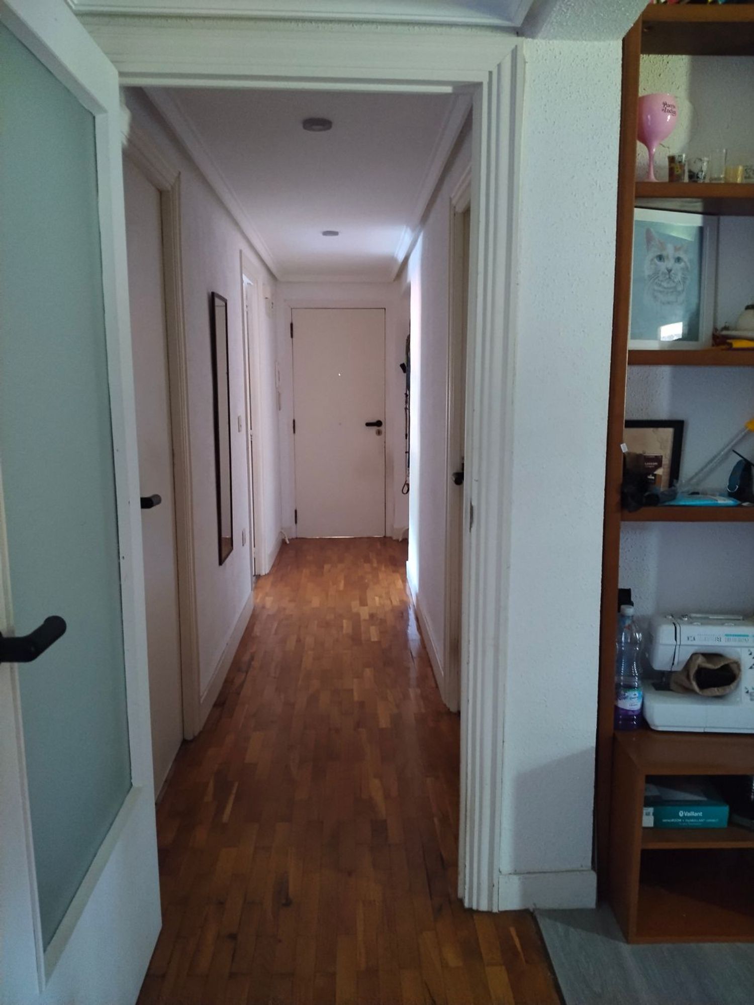 Piso en Calle Cari de la Cruz, 33 - Foto 4