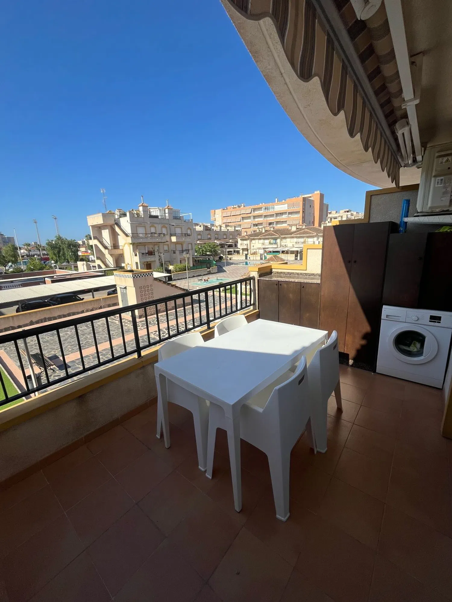 Chalet adosado en avenida Zaragoza, 1 - Foto 7