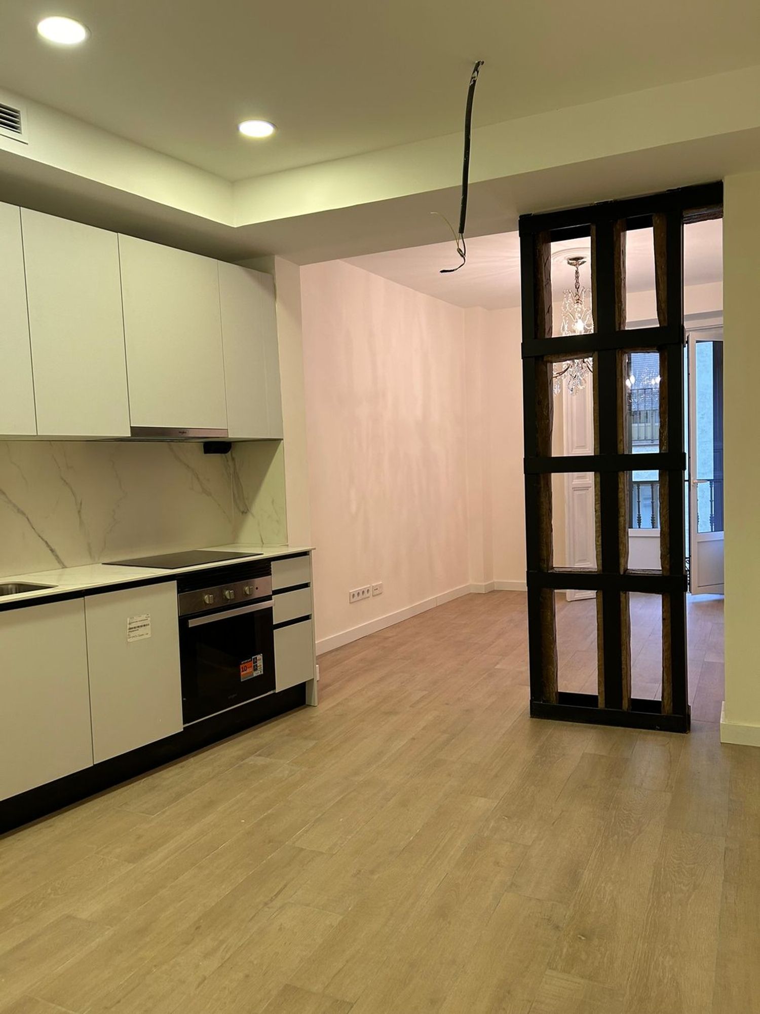 Piso en Barrio Sol - Foto 8