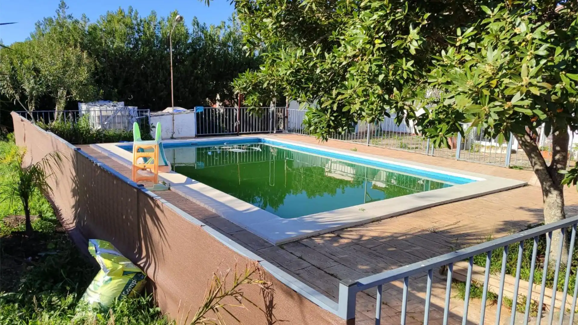 Chalet en Alcalá de Guadaira - Foto 29