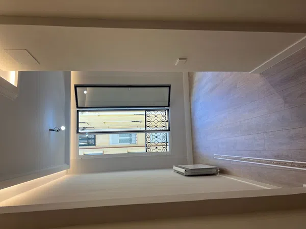 Piso en calle del Conde de Romanones, 8