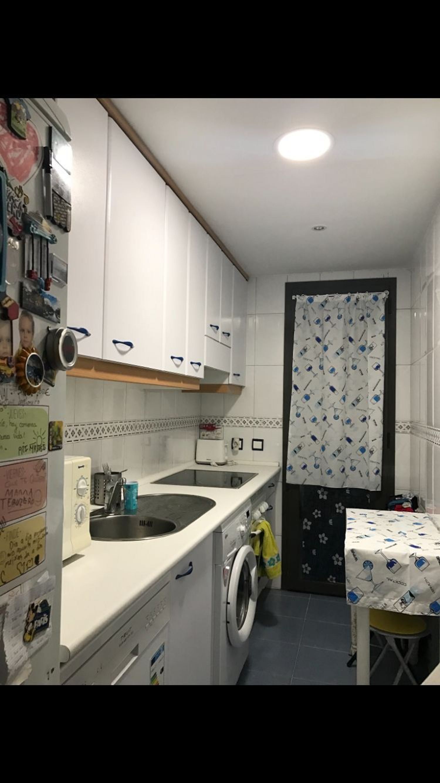 Piso en calle Flora Tristán, 12 - Foto 8