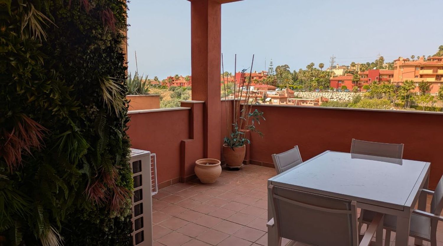 Piso en Urbanización La Reserva, 2 FaseManzanaBloque, Reserva de Marbella - Foto 11