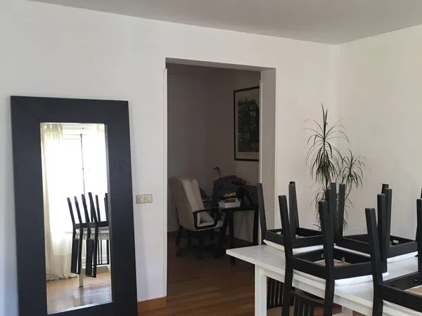 Piso en diego de leon, 40 - Foto 2