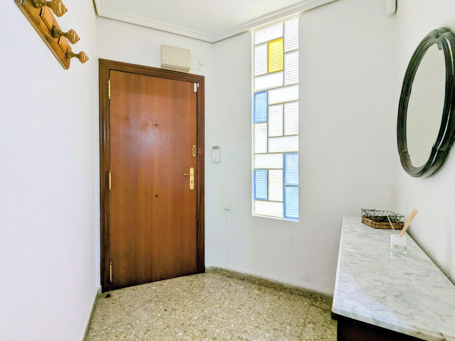 Piso en Calle d'Alboraia, 67, Benimaclet - Foto 5