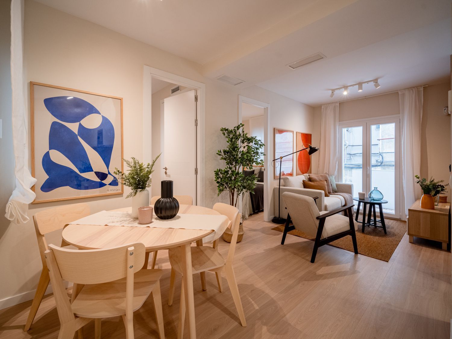 Piso en calle de Dolores - Foto 9