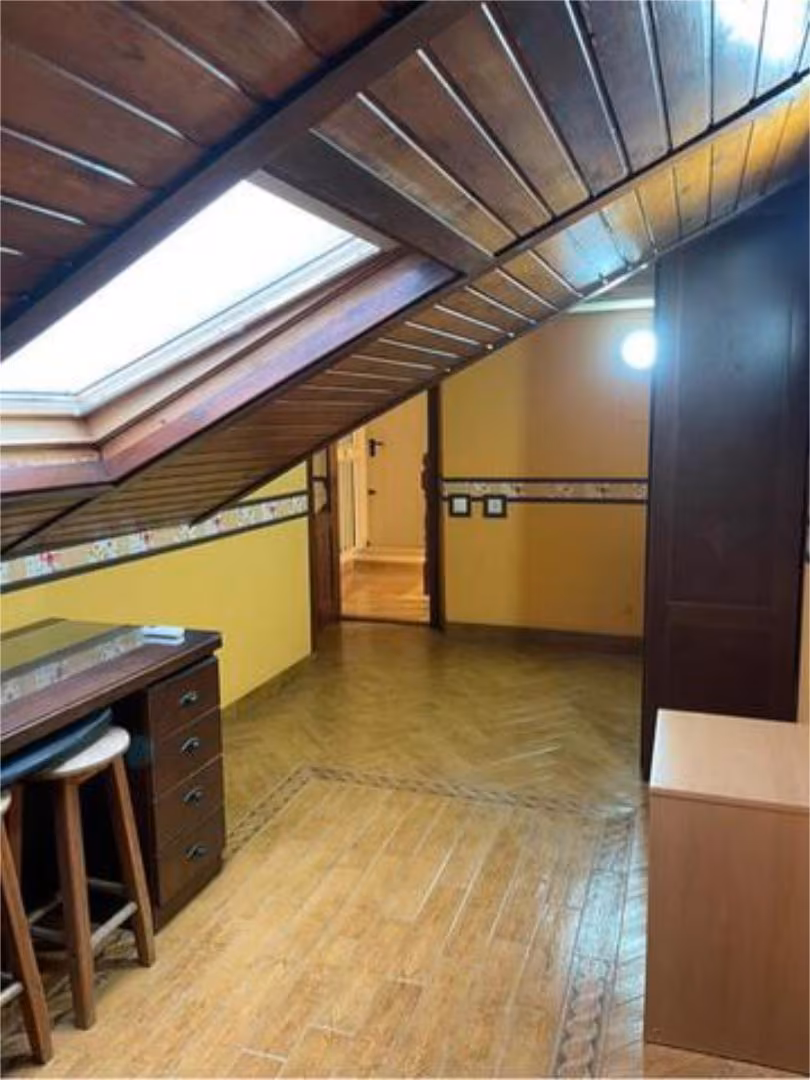Chalet en Corredera