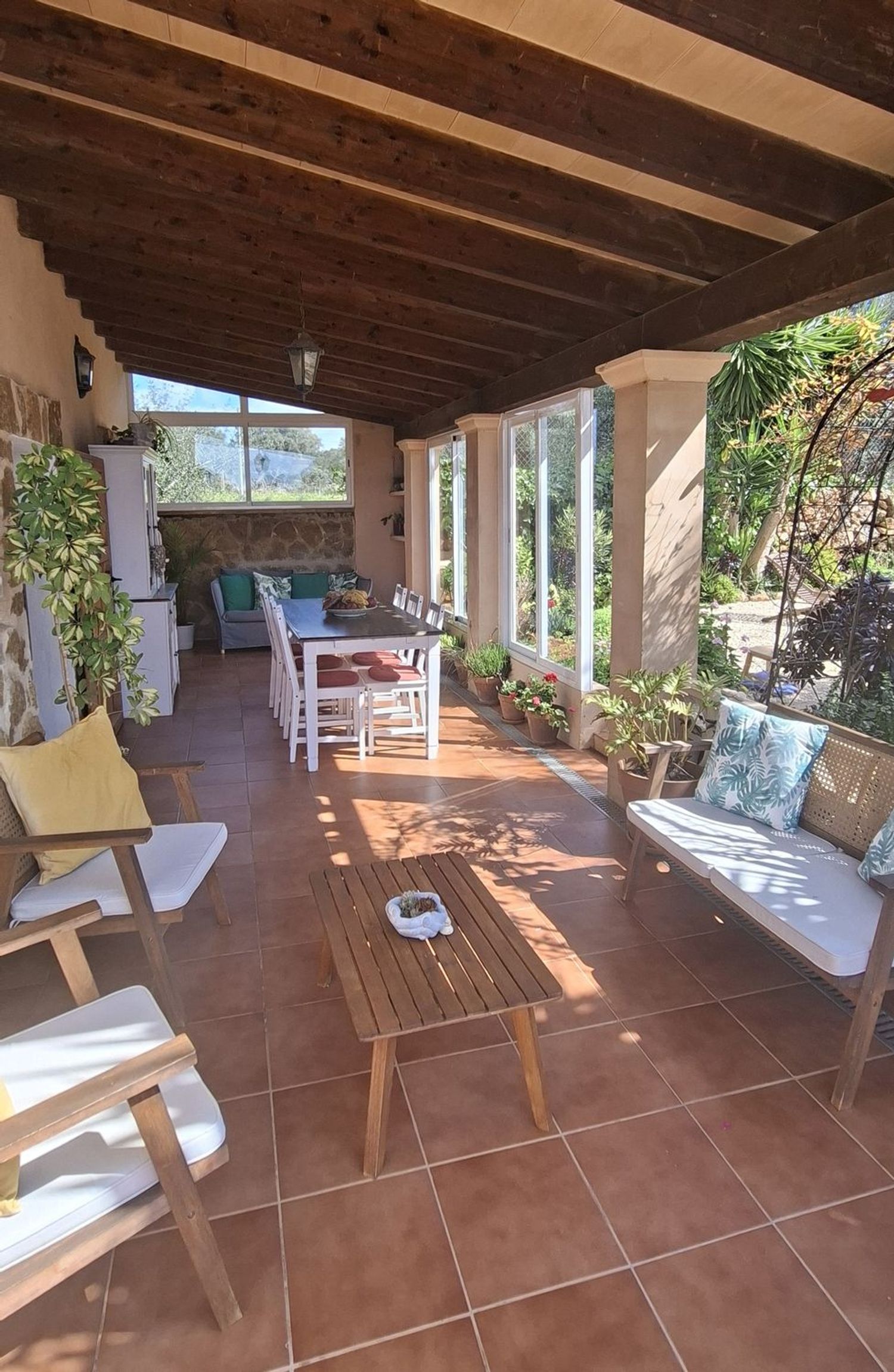 Casa o chalet independiente en Camino de sa Talaia Romanina, 142 - Foto 5
