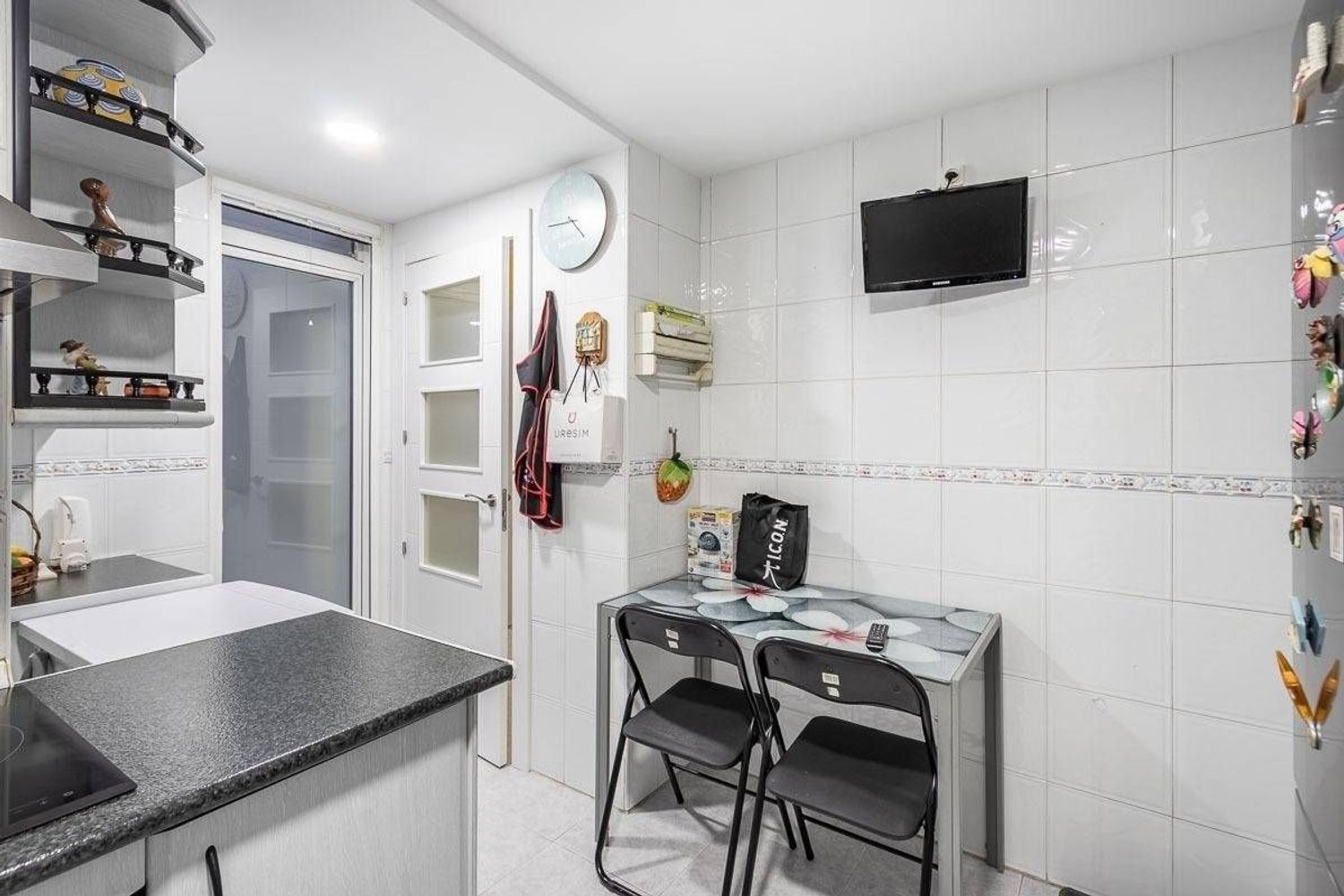 Piso en avenida de Hernán Cortés, 7 - Foto 2