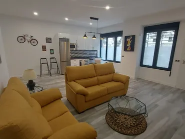 Loft en  Calle Frigiliana 8 - Foto 2