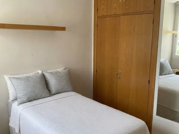 Piso en avenida del Parque, 84 - Foto 5