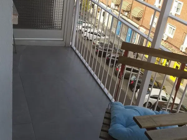 Piso en Calle Guabairo, 16, Vista Alegre - Foto 16