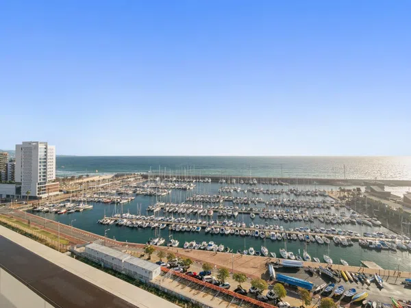 Piso en Calle d'Eduard Maristany, 260, Port, Port - Foto 27