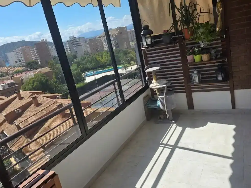 Piso en  Carrer Trident 17 - Foto 7