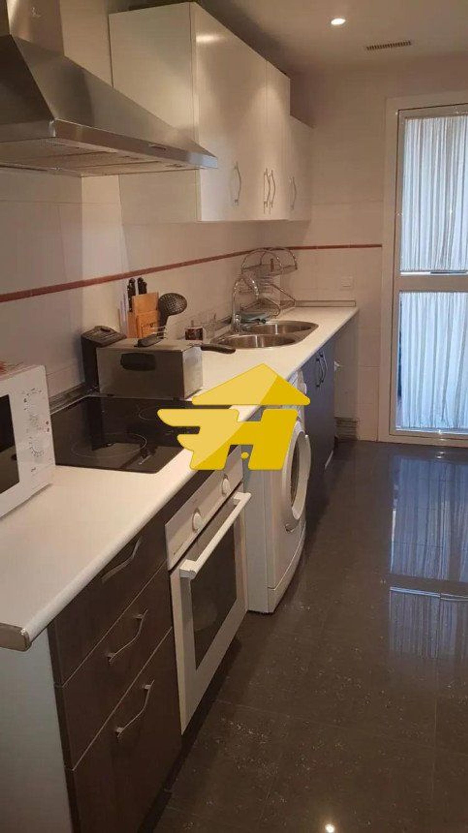 Piso en Pintora Maruja Mallo, Tablero - Foto 3