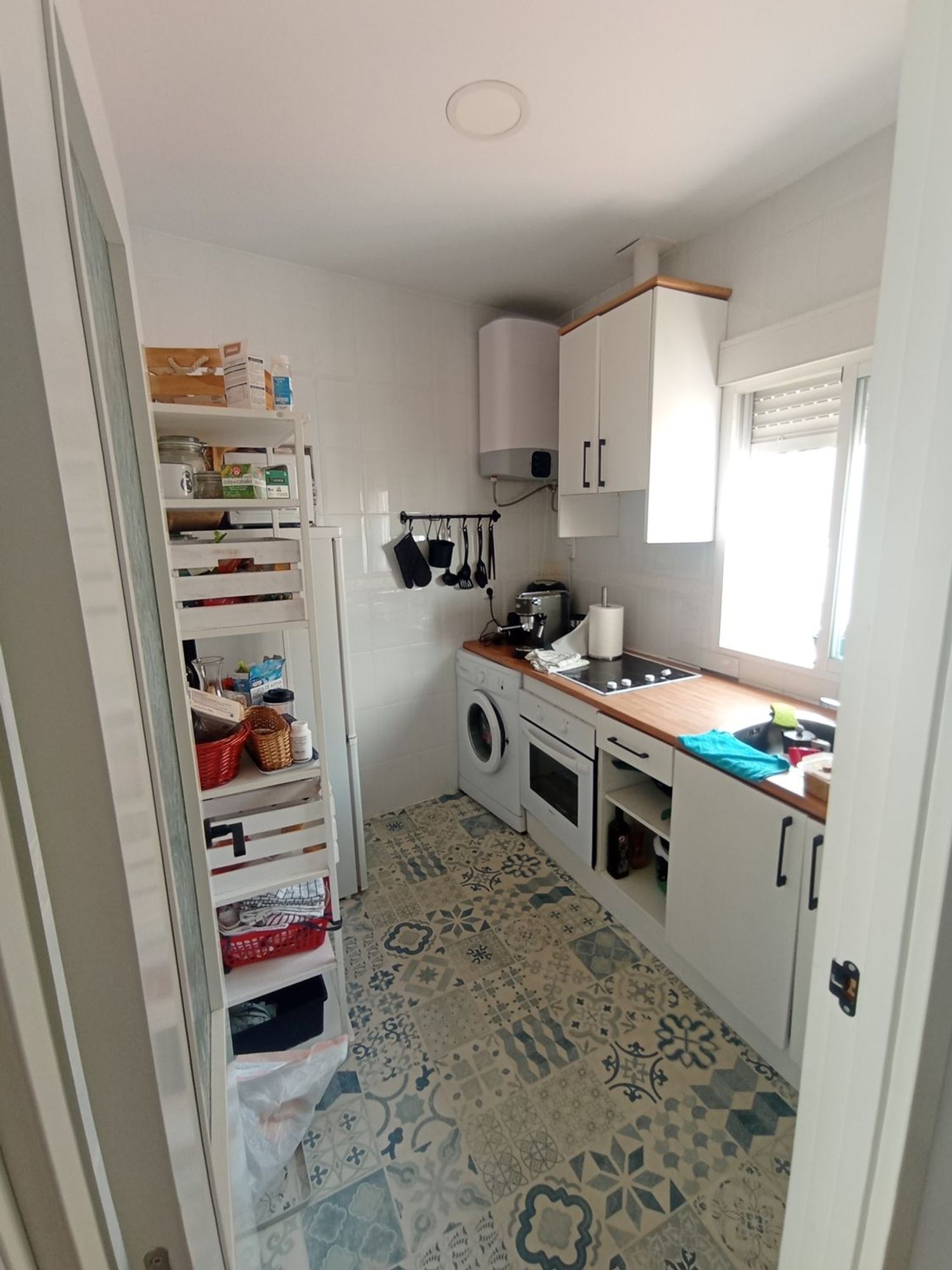 Piso en San Florencio, 1 - Foto 1