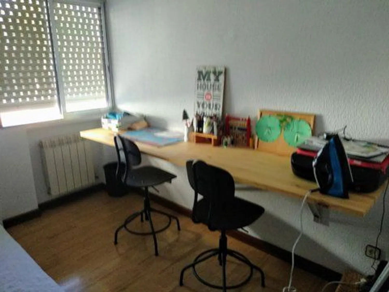 Ático en paseo de Alberto Palacios, 44 - Foto 7