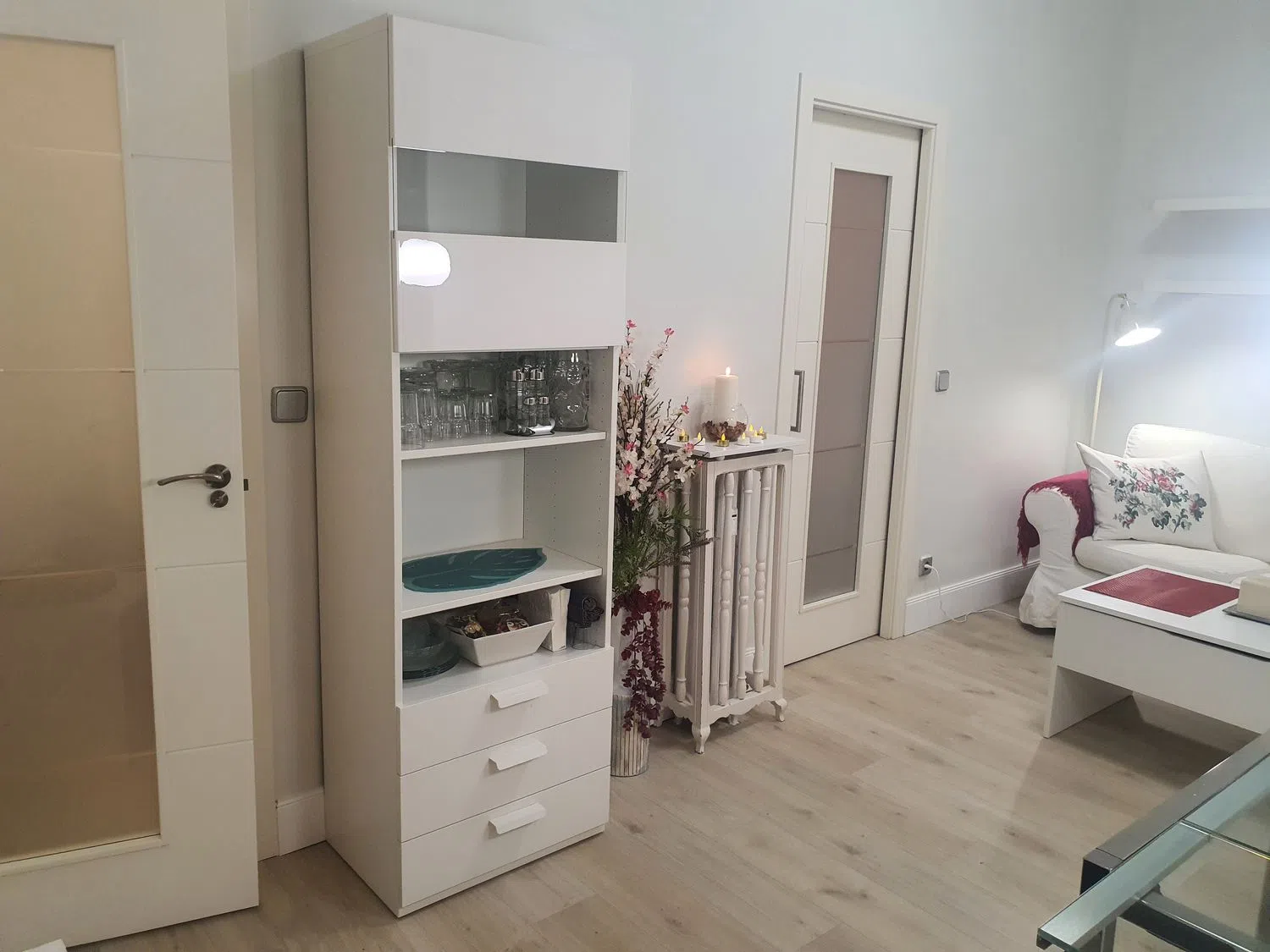 Piso en calle del General Pardiñas, 17 - Foto 6