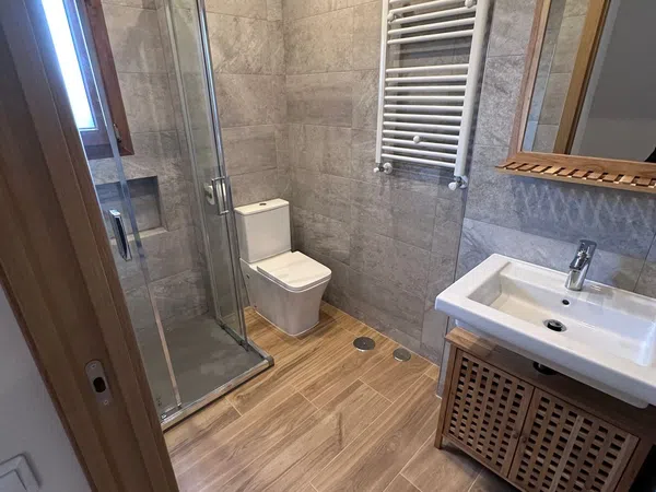 Piso en Calle Santa Rosa, 7, Abantos - Carmelitas, Abantos - Carmelitas - Foto 17