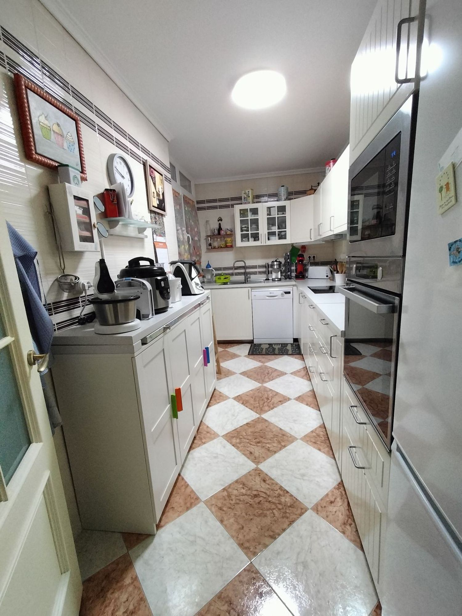 Piso en Calle Bolivia, 7 - Foto 16