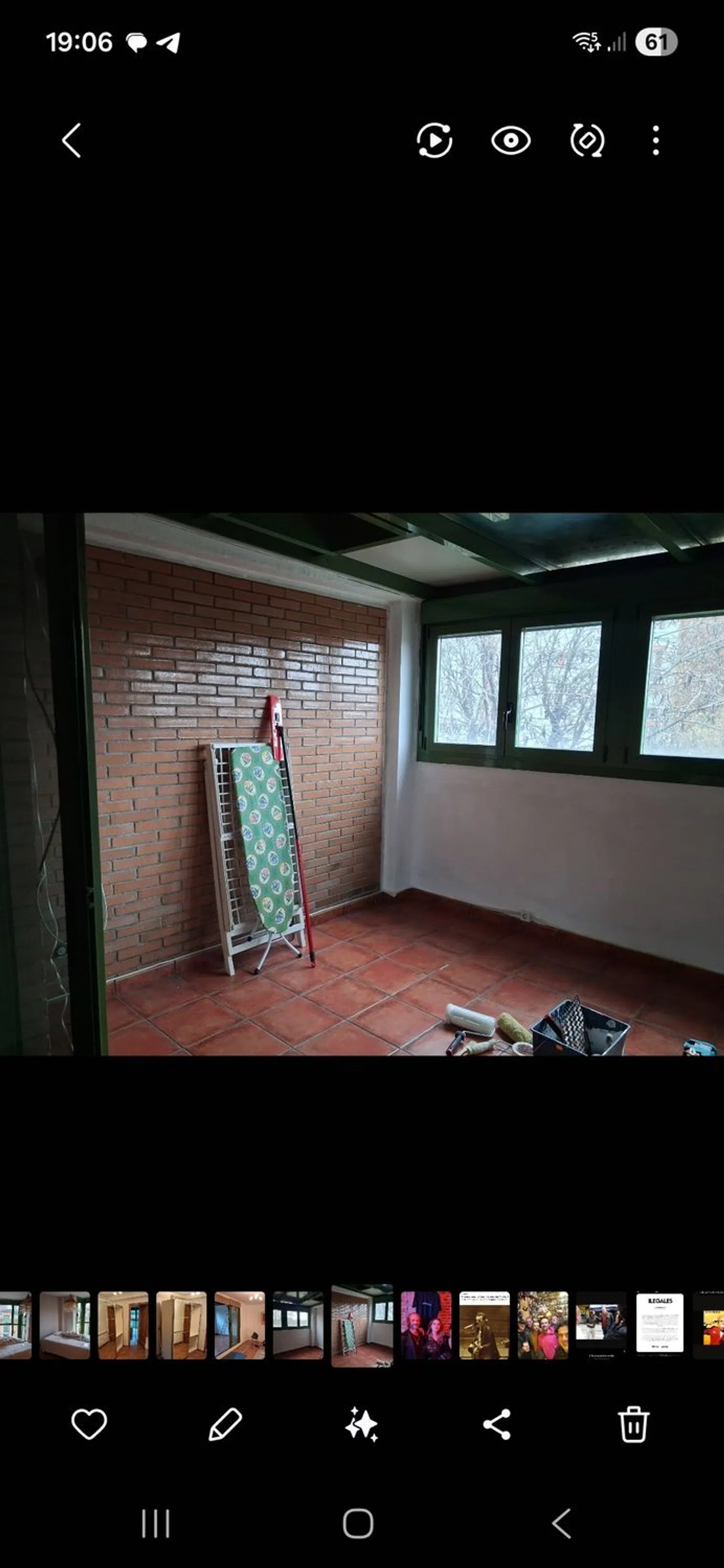 Ático en paseo del Comandante Fortea, 9 - Foto 14