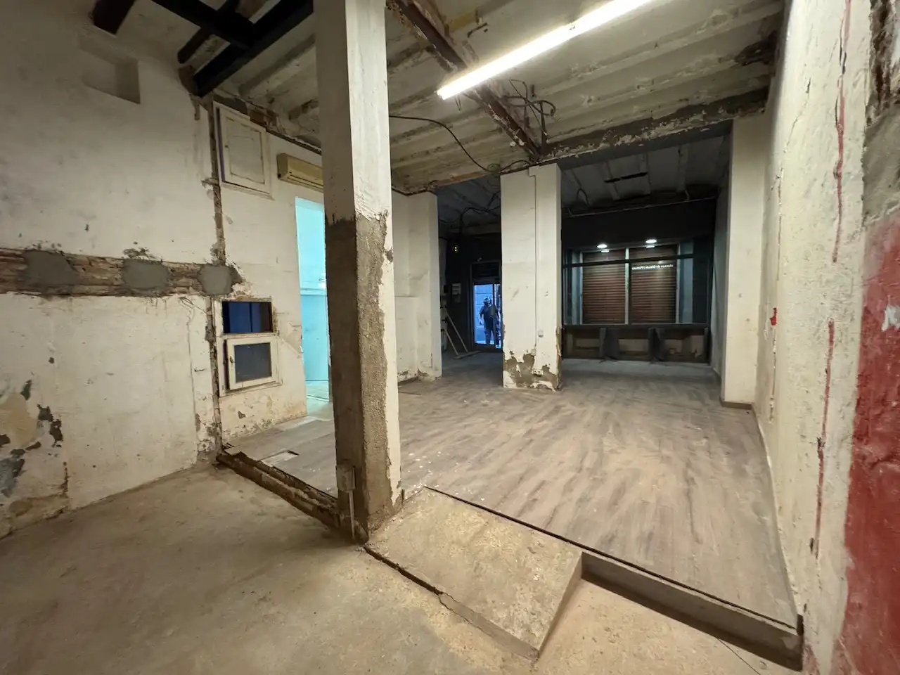 Local comercial en  Carrer de les Beates 8 - Foto 11