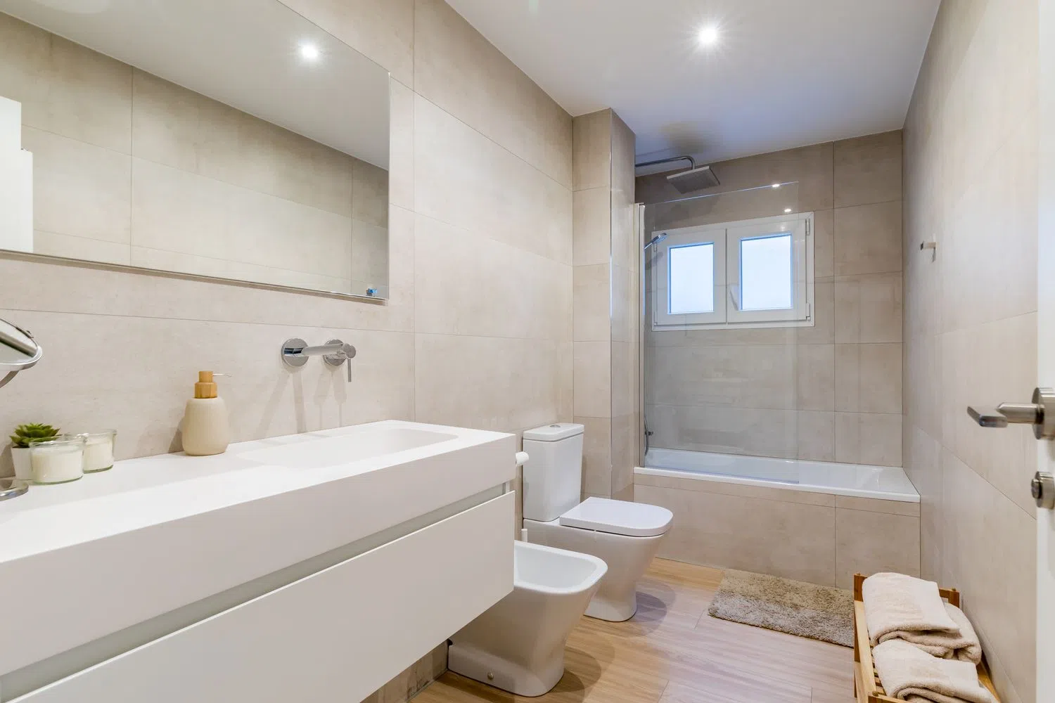 Piso en avenida de la Ciudad de Barcelona, 108 - Foto 9