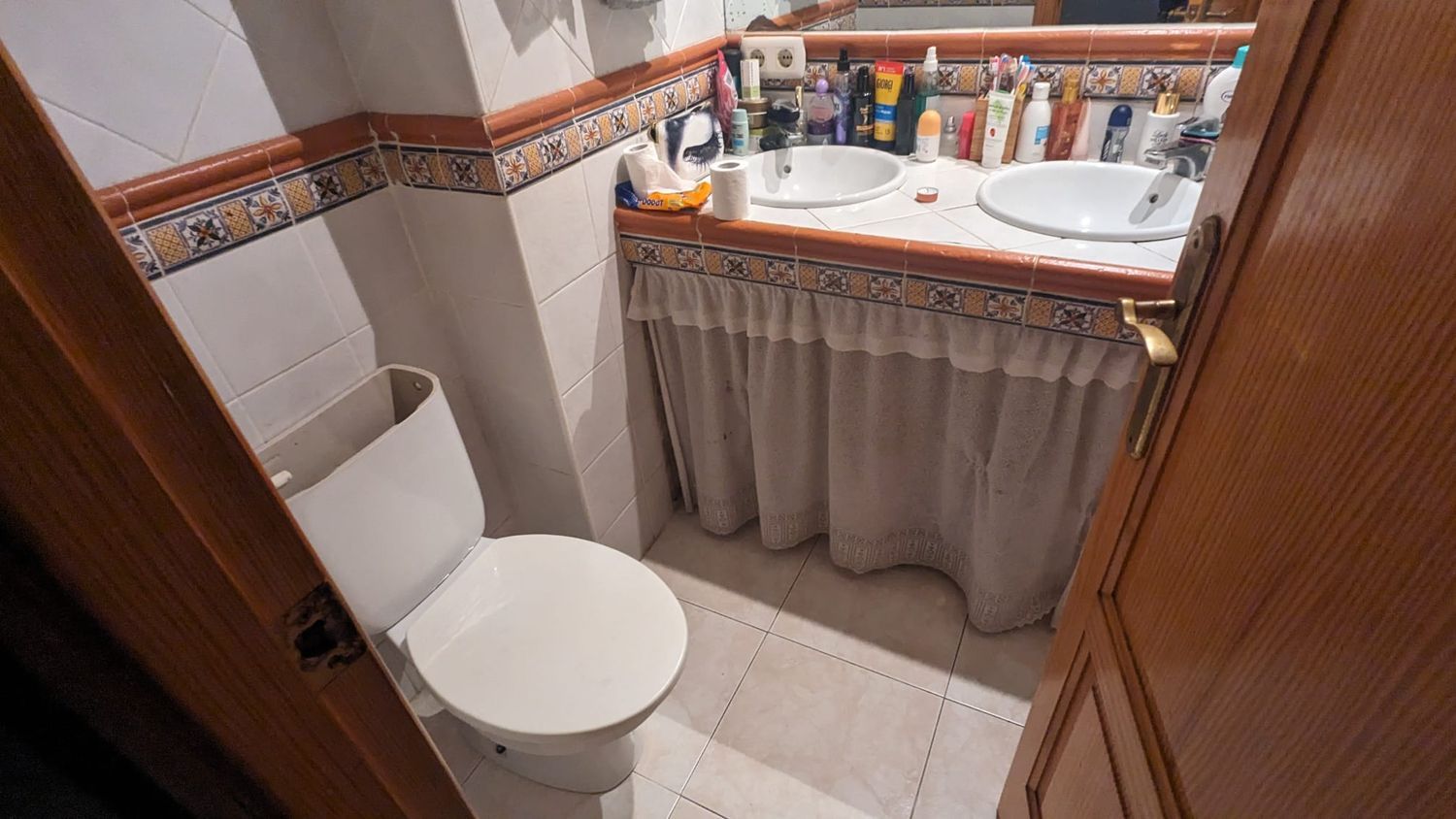 Piso en Barrio La Soledat - Foto 9