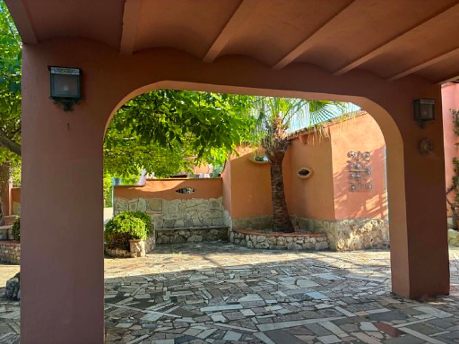 Casa o chalet independiente en Camino Teulars d' Ubeda, 120, Llombo, Llombo - Foto 27