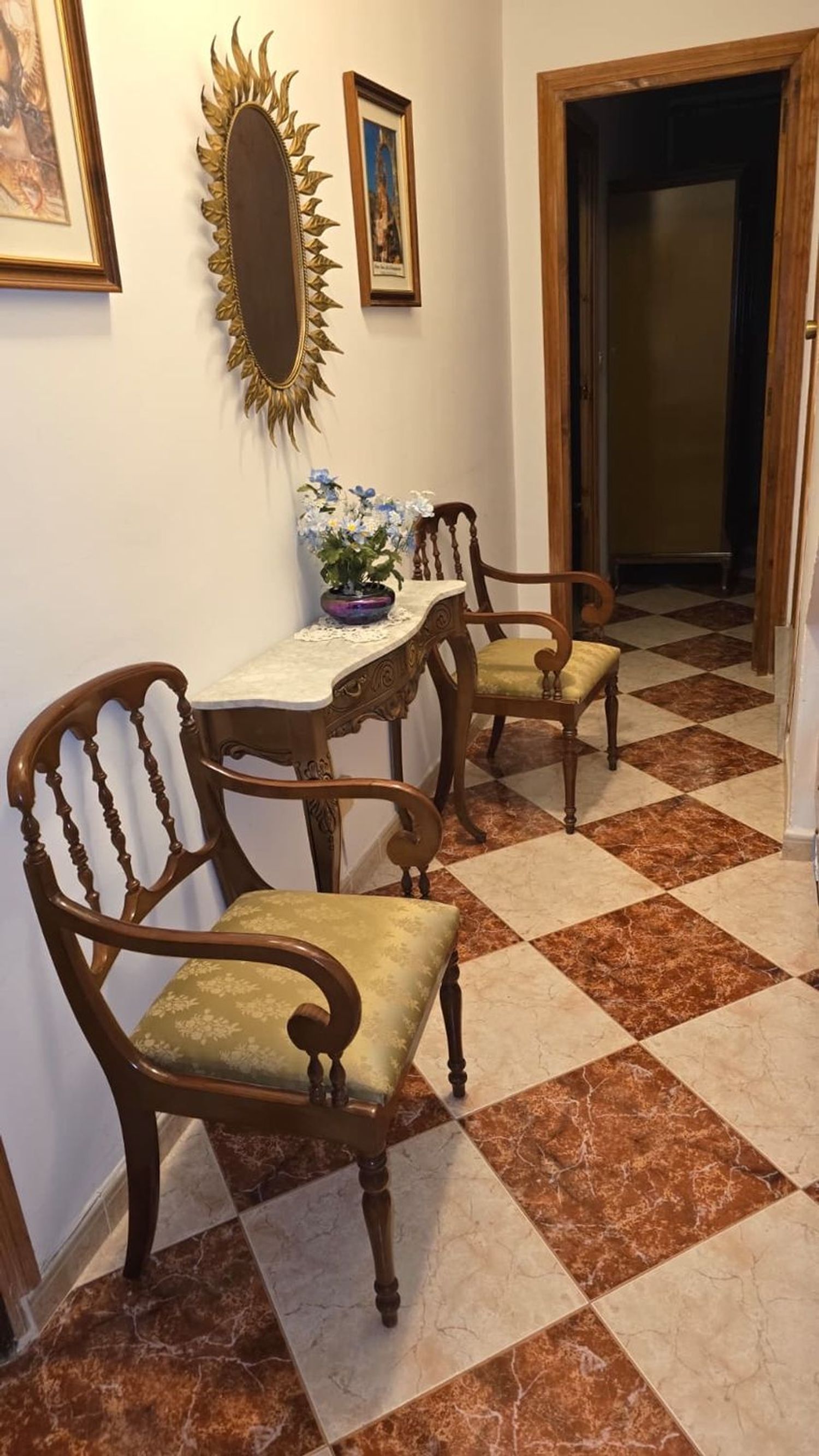 Chalet adosado en Calle Calesera, 19 - Foto 25