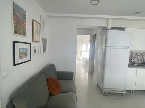 Piso en calle Castilla, 87