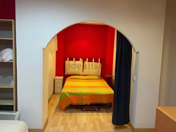 Estudio en Calle de Narciso Serra, 5, Pacífico - Foto 4