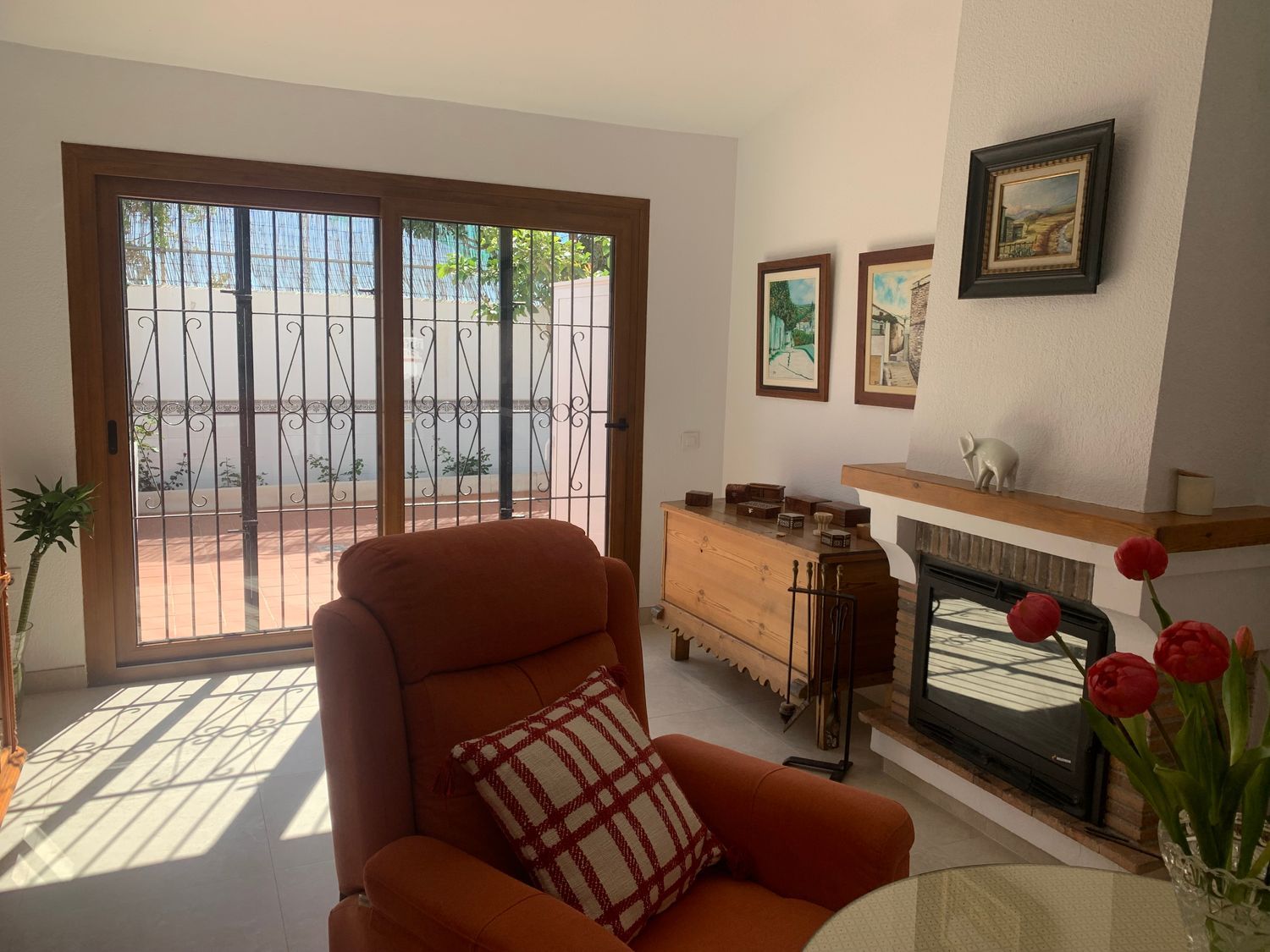 Chalet pareado en Avenida Nueva Almería, 18 - Foto 4