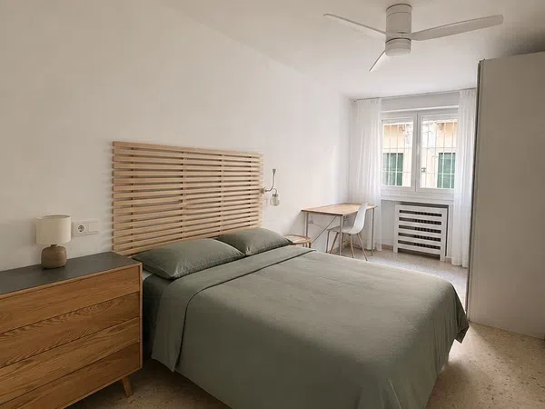 Piso en Calle Horno de Haza, 22, Jardín Botánico - Foto 2