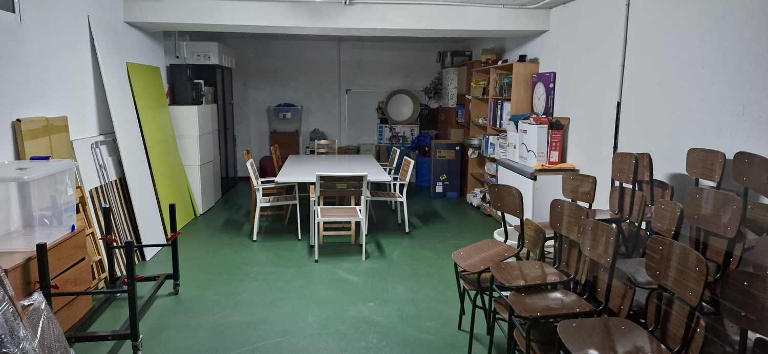 Piso en Calle del Gasómetro, 11, Acacias - Foto 26