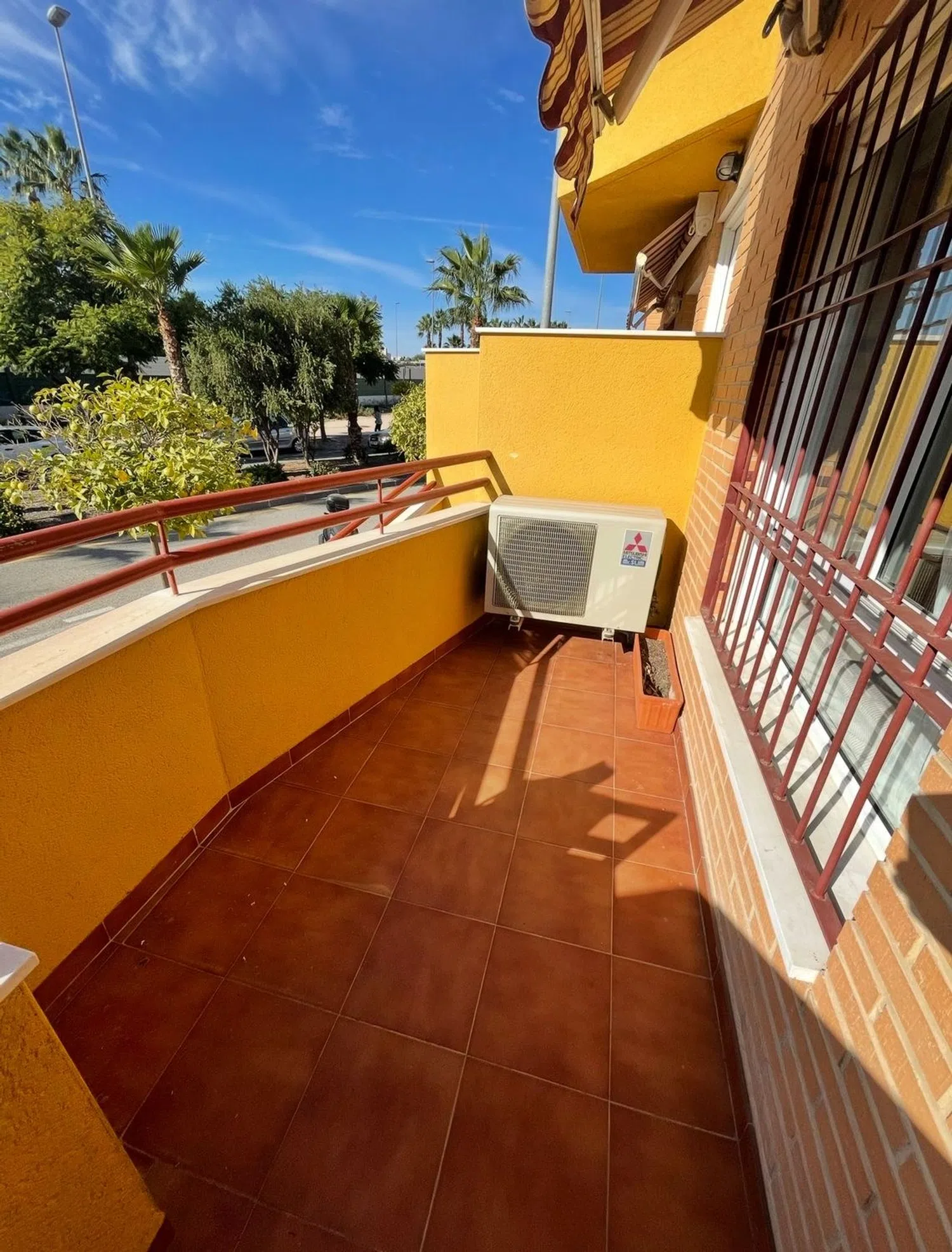 Dúplex en avenida Real Academia de Medicina, 23 - Foto 3