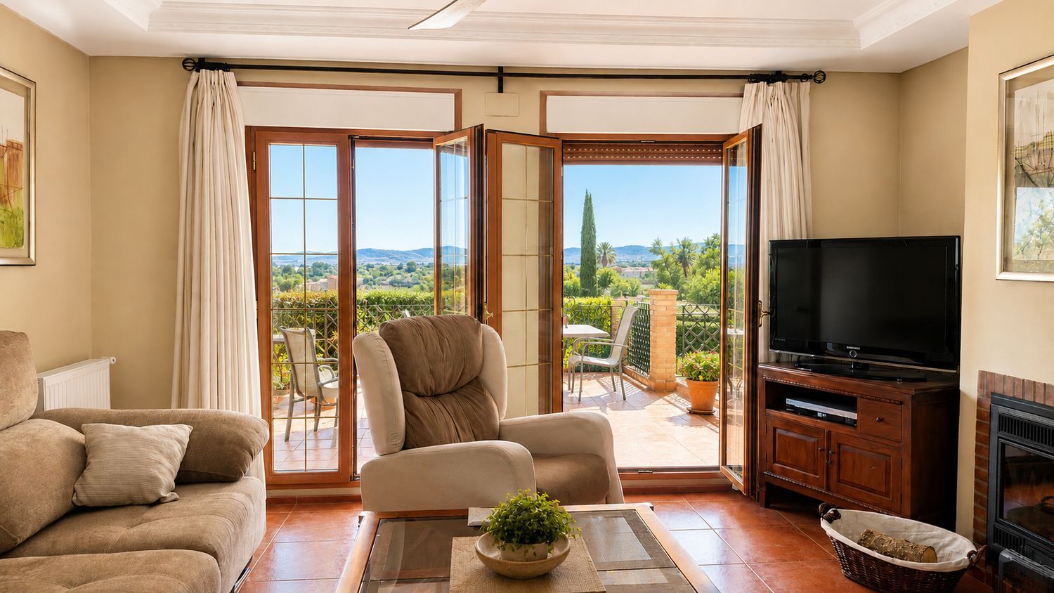 Casa o chalet independiente en Calle Alcor del Roble, 60, Ceres Golf, Ceres Golf - Foto 6