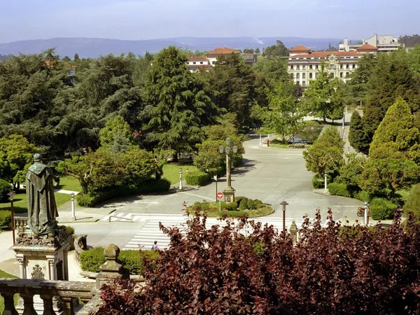 Piso en travesía San Lorenzo, 8