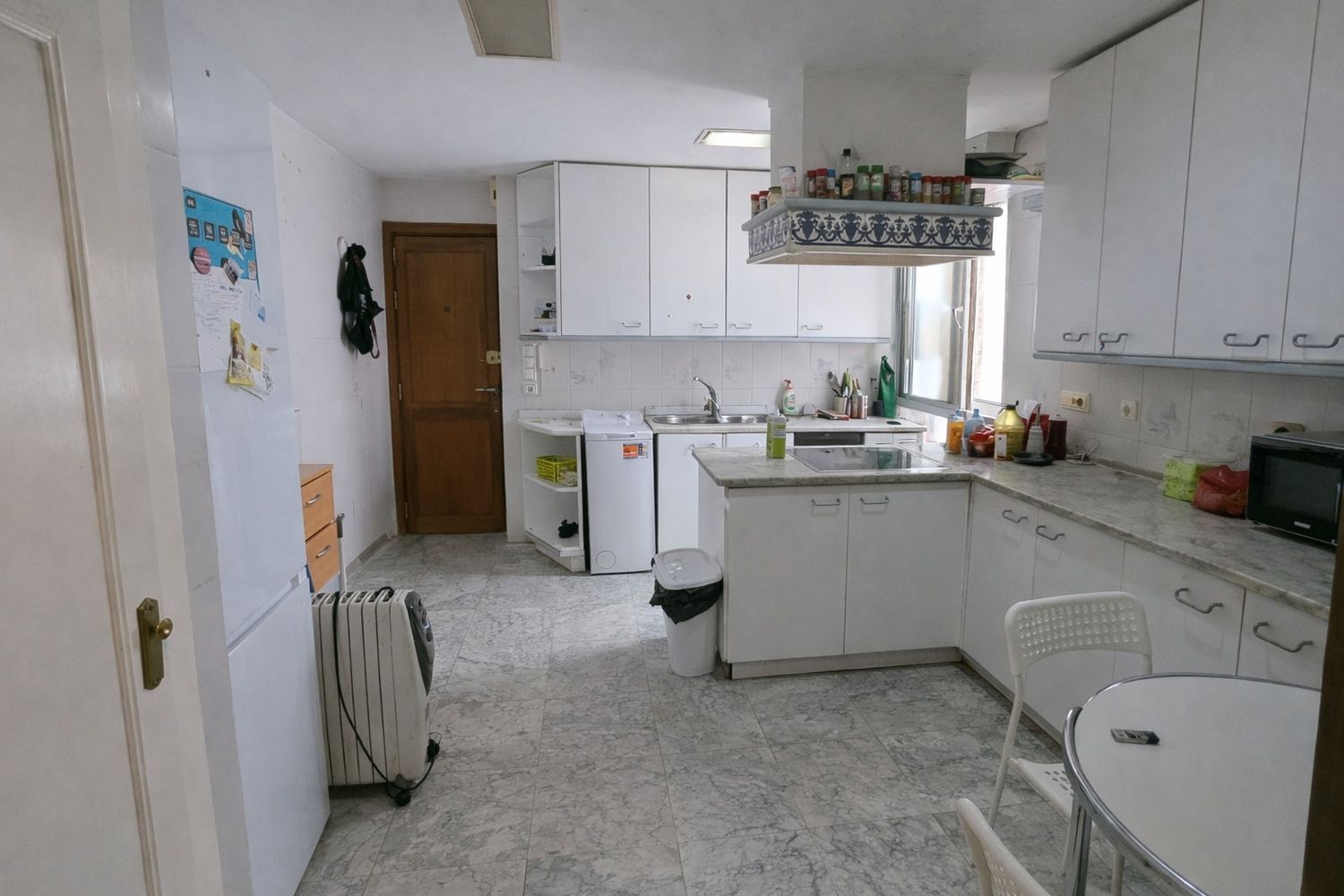 Ático en calle virgen de Luján, 40 - Foto 4