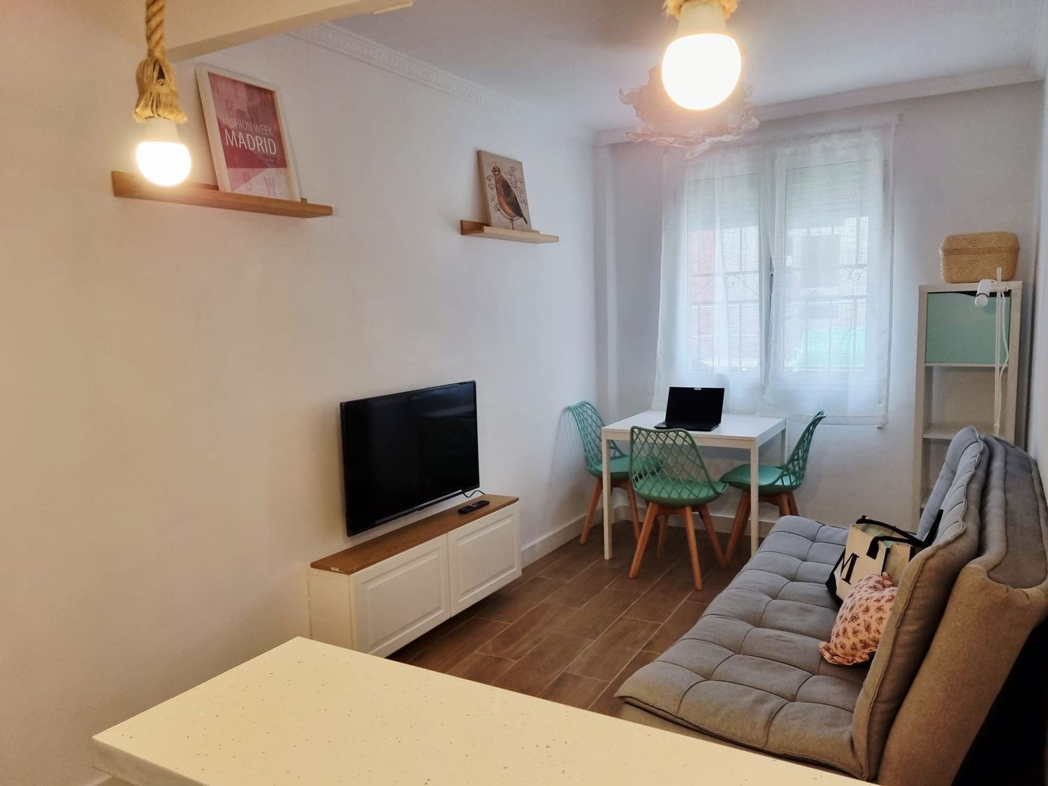 Piso en calle Laredo, 6 - Foto 1