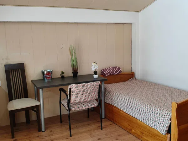 Estudio en calle Playa de Louro, 4 - Foto 2