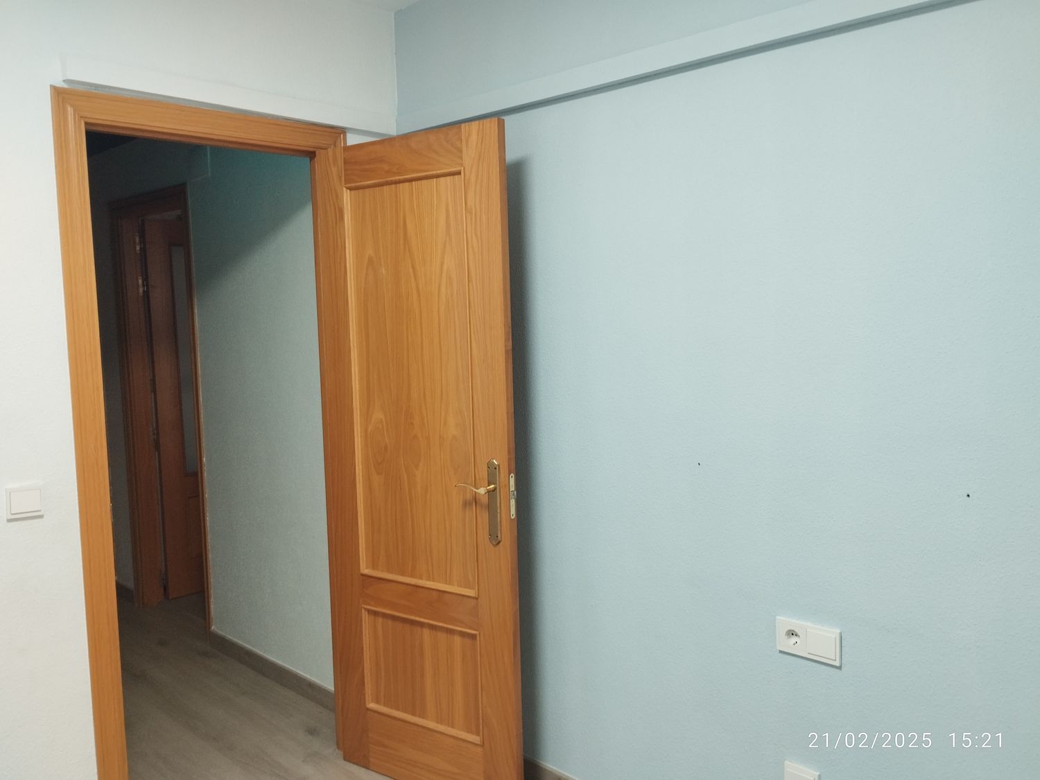 Piso en calle Virgen de Fátima, 5 - Foto 4