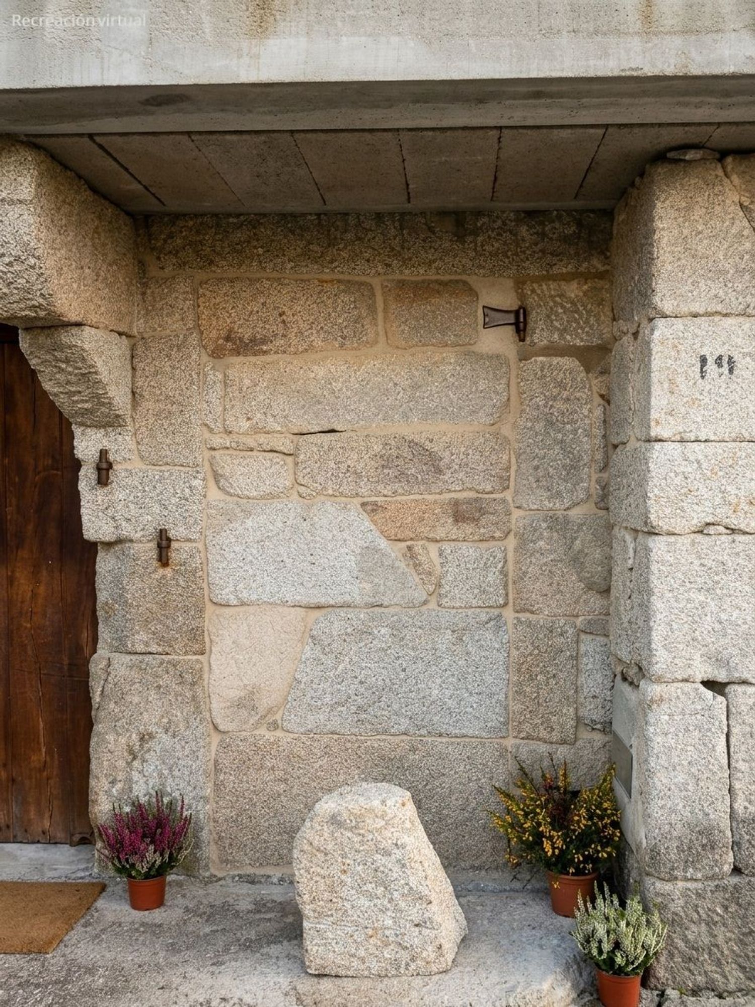 Casa rural en Calle Pegas, 24 - Foto 7
