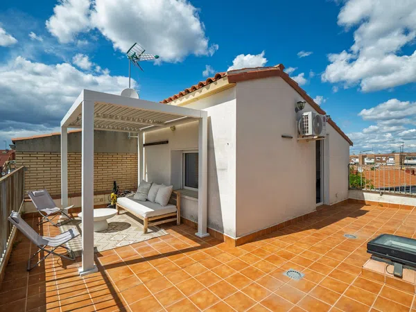 Chalet adosado en Calle Virgen de Fatima, 13, Zona Pueblo - Foto 27