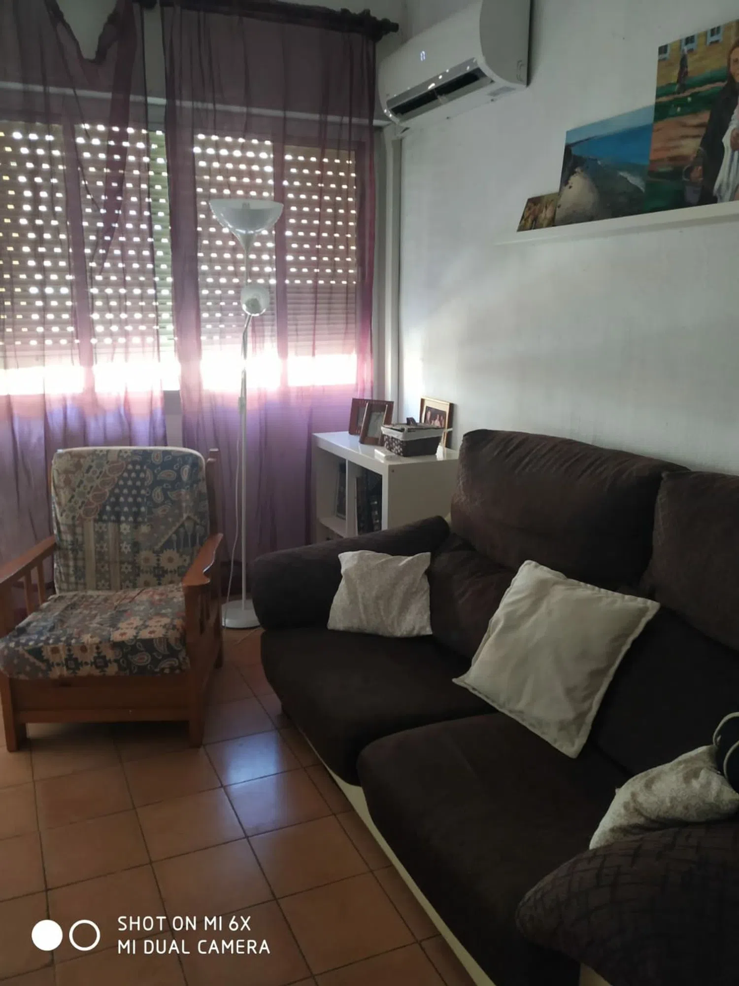 Piso en virgen de la cinta, 35 - Foto 1